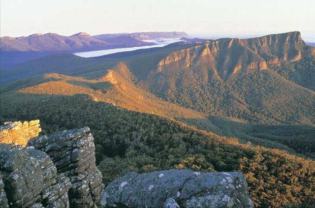 Australie - Autotour Melbourne - Adelaide par la Great Ocean Road, Grampians & Kangaroo Island