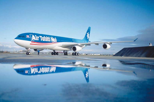 Air Tahiti Nui