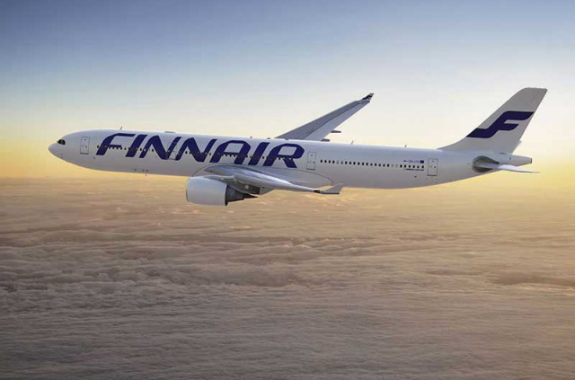 Finnair - Airbus A330