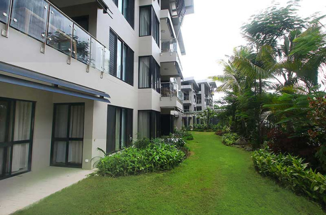 Fidji - Denarau - The Palms Denarau