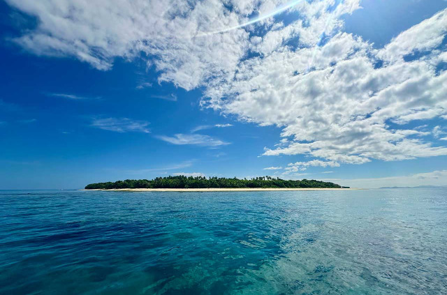 Fidji - Nadi - Croisière à la journée dans les Mamanuca