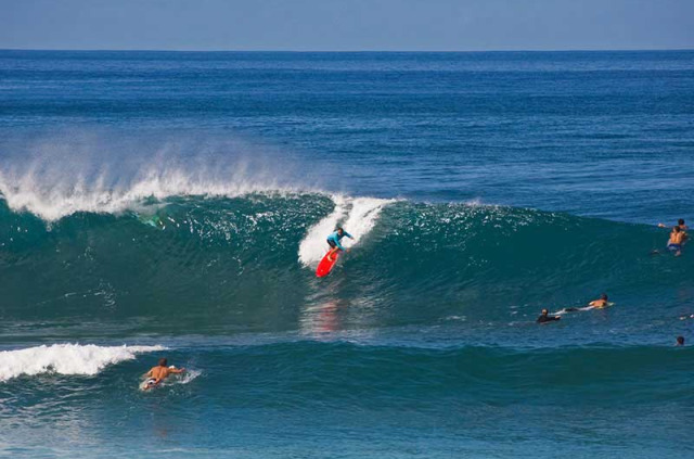 Hawaii - Oahu - Oahu authentique et North Shore © Hawaii Tourism Authority, Tor Johnson