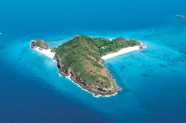 Madagascar - Mitsio - Constance Tsarabanjina