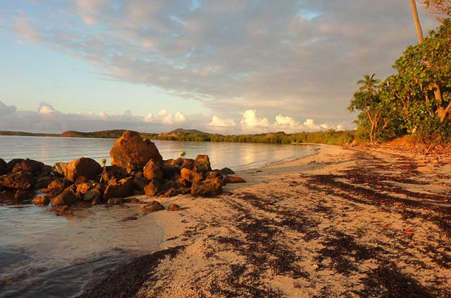 Nouvelle-Calédonie - Le Grand Nord © Tourisme Province Nord