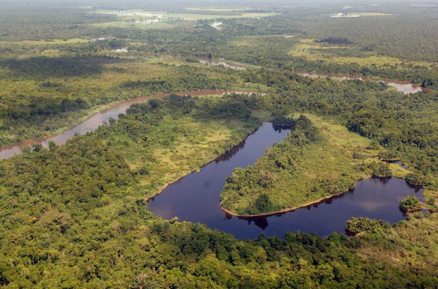 Papouasie-Nouvelle-Guinée - Croisière Sepik Spirit © Trans Niugini Tours