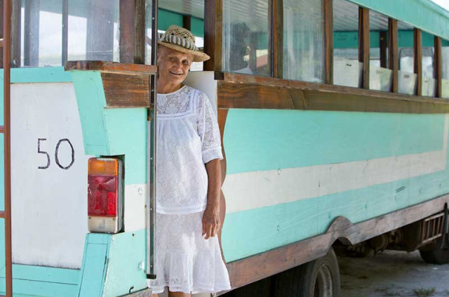 Polynésie française - Huahine © Tahiti Tourisme